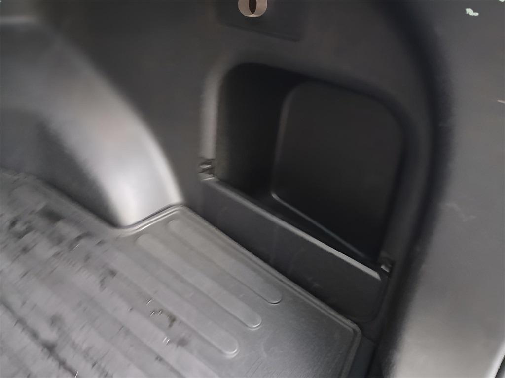 used 2023 Toyota RAV4 car, priced at $30,795