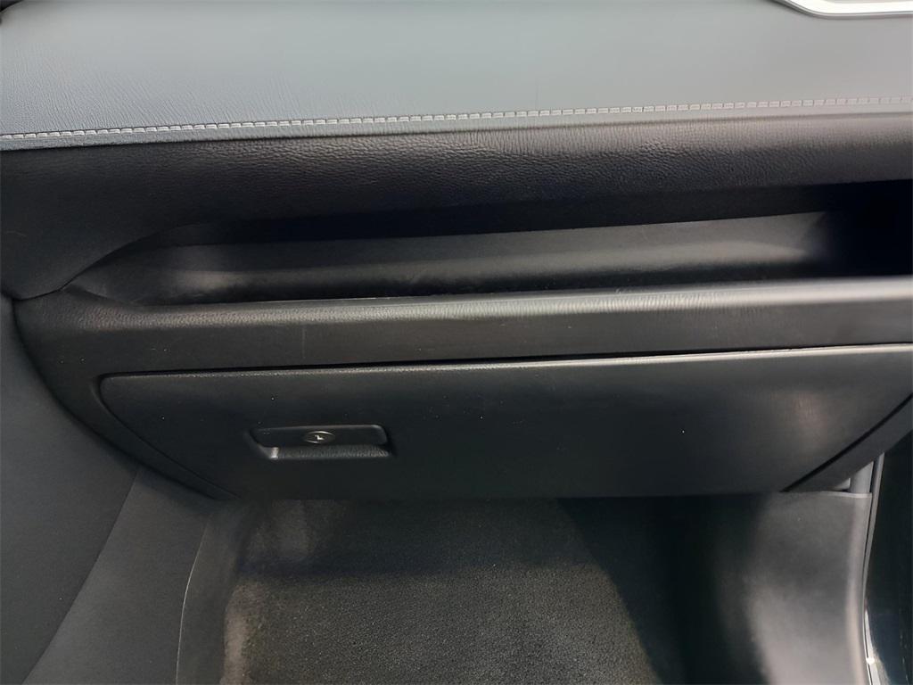 used 2023 Toyota RAV4 car, priced at $30,795