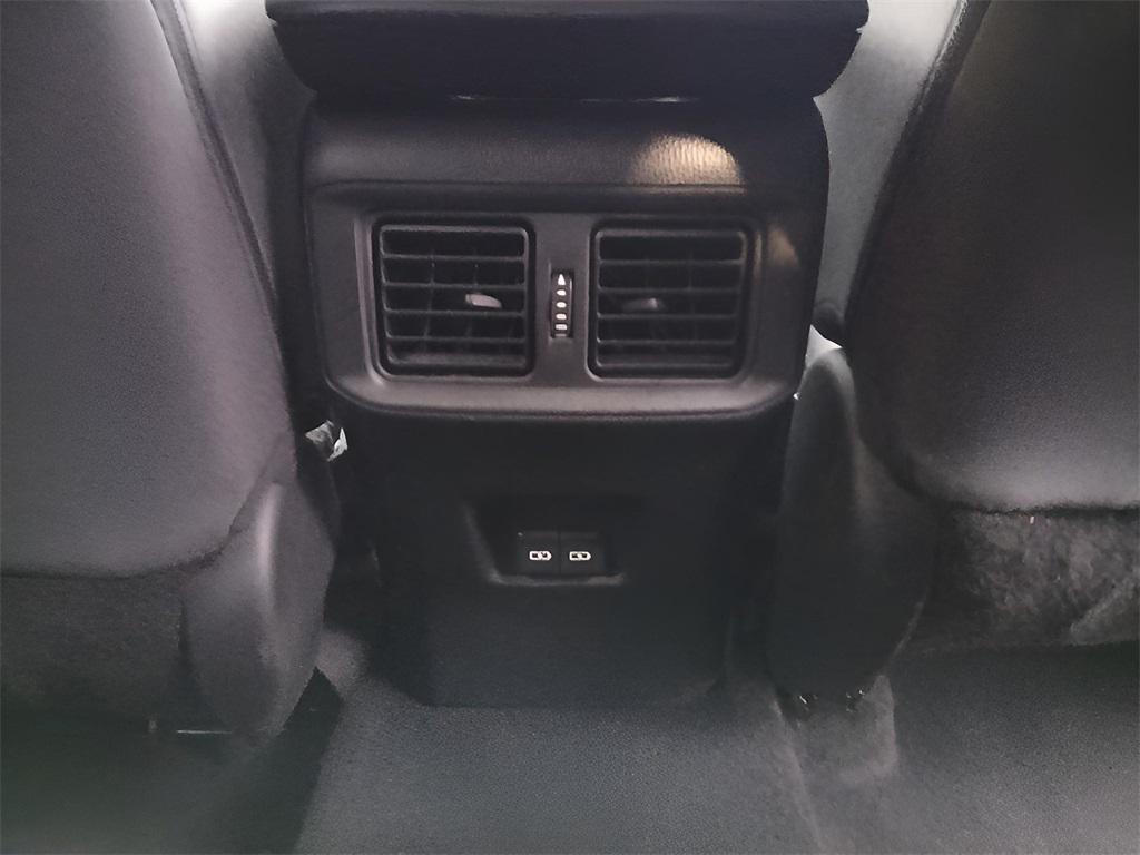 used 2023 Toyota RAV4 car, priced at $30,795