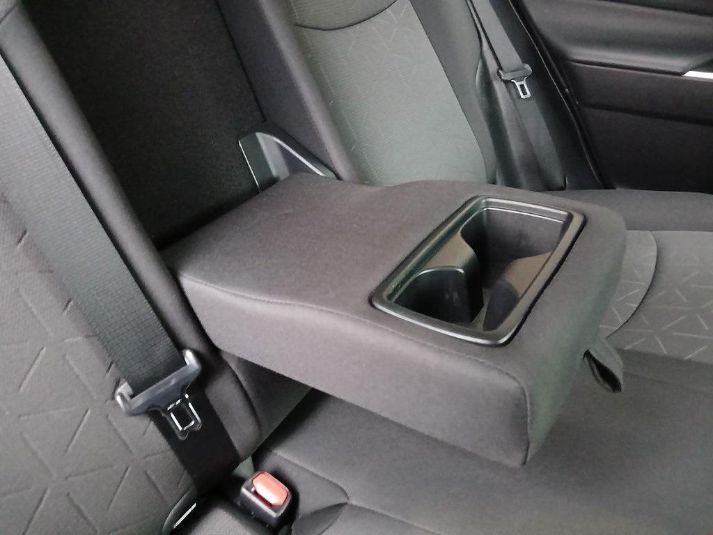 used 2023 Toyota RAV4 car, priced at $30,795