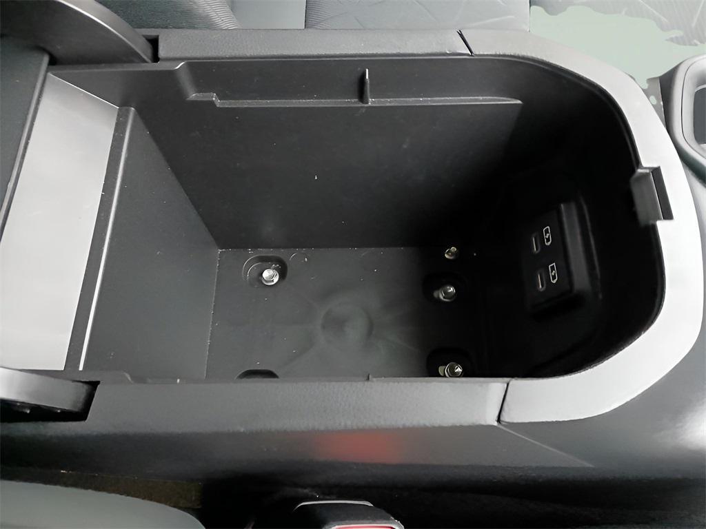 used 2023 Toyota RAV4 car, priced at $30,795