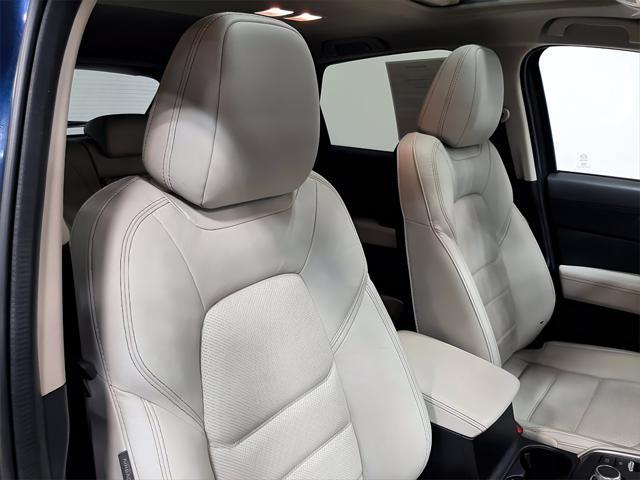 used 2023 Mazda CX-5 car, priced at $27,420