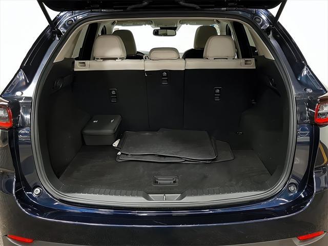 used 2023 Mazda CX-5 car, priced at $27,420