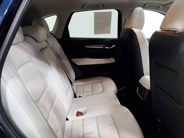used 2023 Mazda CX-5 car, priced at $27,420