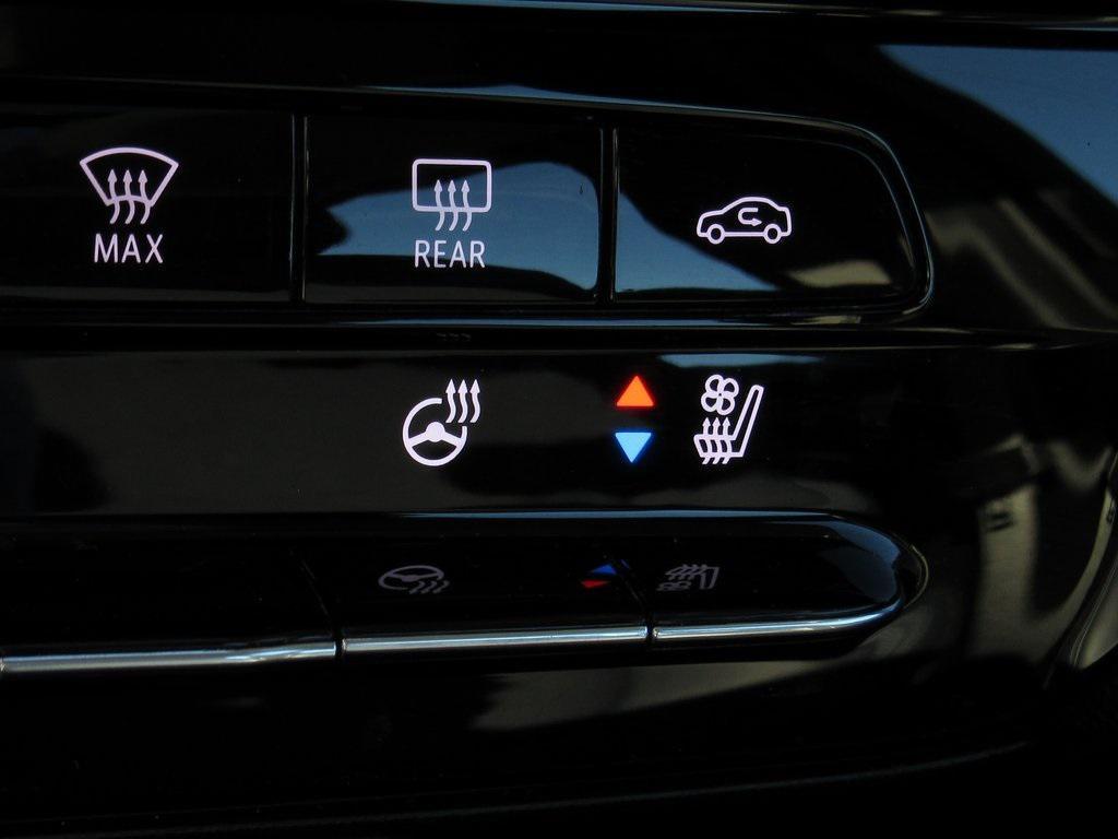 used 2023 Chevrolet Bolt EUV car, priced at $21,900