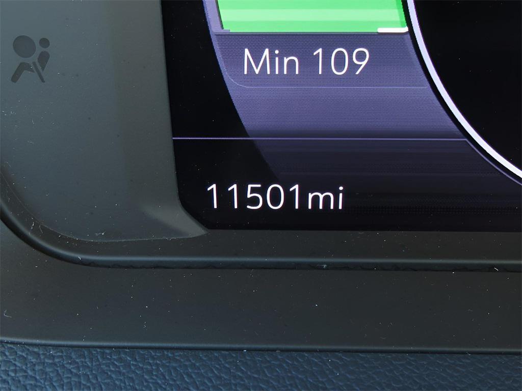 used 2023 Chevrolet Bolt EUV car, priced at $21,900