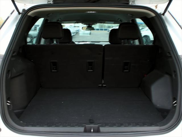 used 2022 Chevrolet Equinox car, priced at $19,934