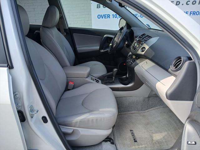used 2010 Toyota RAV4 car, priced at $11,149