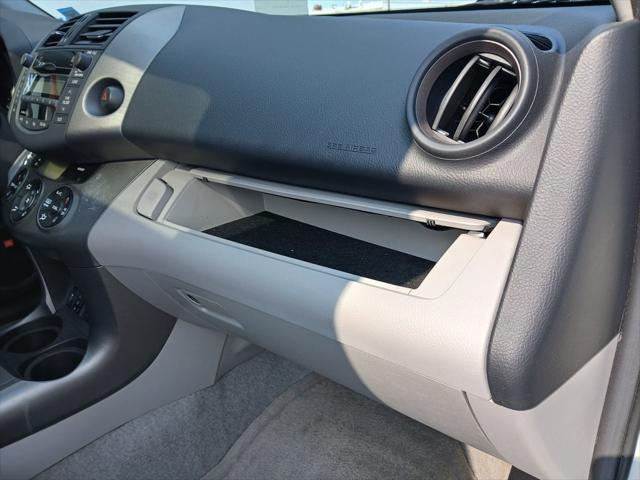 used 2010 Toyota RAV4 car, priced at $11,149