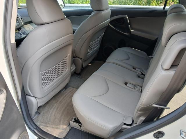 used 2010 Toyota RAV4 car, priced at $11,149