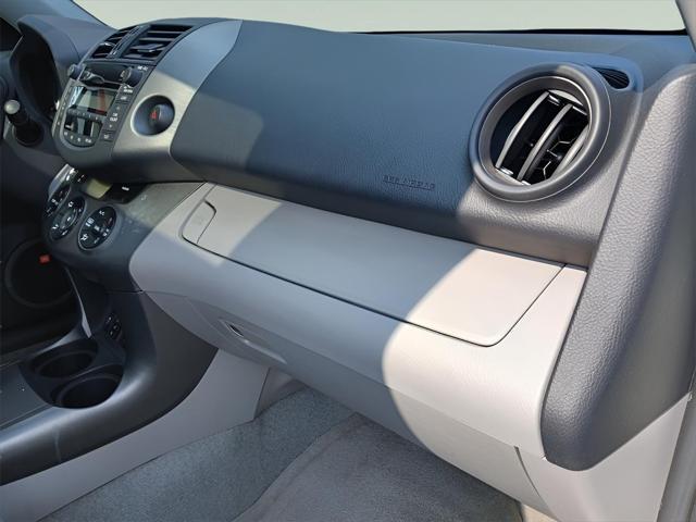 used 2010 Toyota RAV4 car, priced at $11,149