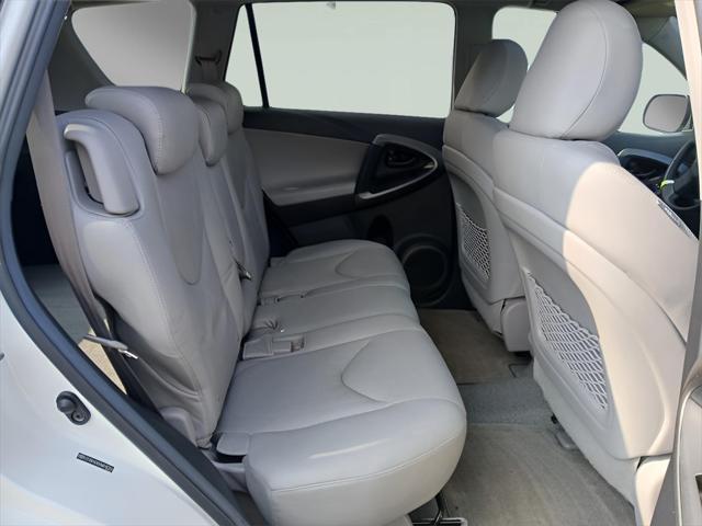 used 2010 Toyota RAV4 car, priced at $11,149