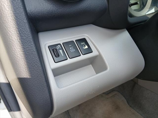 used 2010 Toyota RAV4 car, priced at $11,149