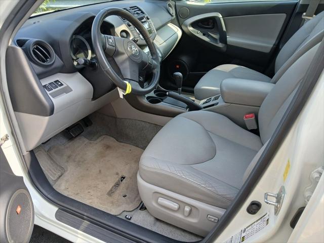 used 2010 Toyota RAV4 car, priced at $11,149