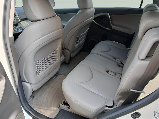 used 2010 Toyota RAV4 car, priced at $11,149