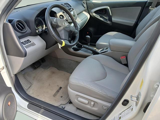 used 2010 Toyota RAV4 car, priced at $11,149