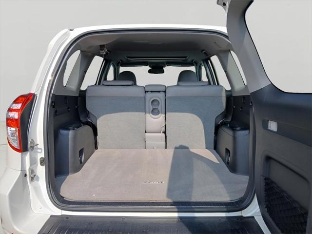 used 2010 Toyota RAV4 car, priced at $11,149