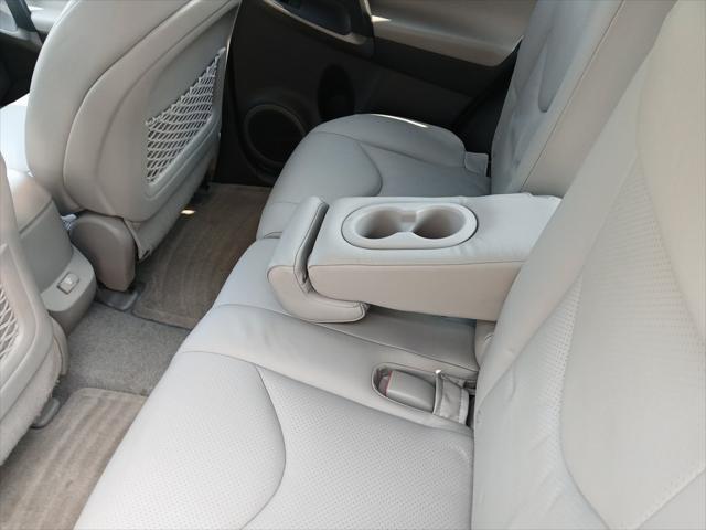 used 2010 Toyota RAV4 car, priced at $11,149