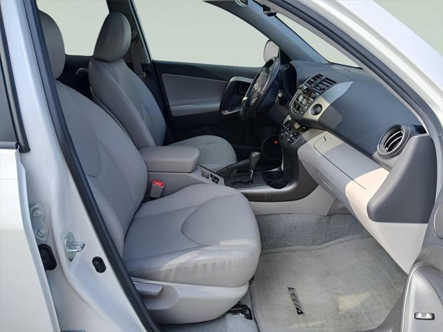 used 2010 Toyota RAV4 car, priced at $11,149