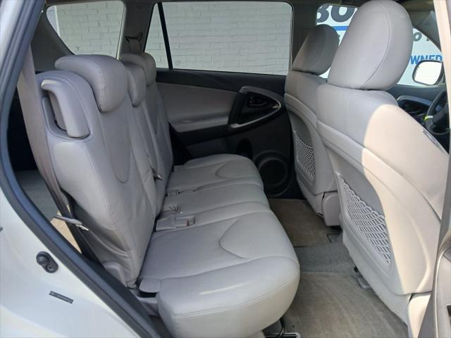 used 2010 Toyota RAV4 car, priced at $11,149