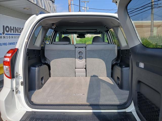 used 2010 Toyota RAV4 car, priced at $11,149