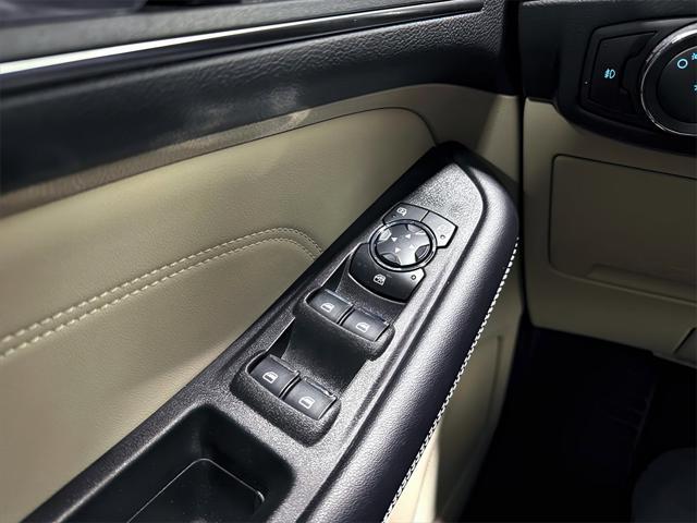 used 2024 Ford Edge car, priced at $35,524