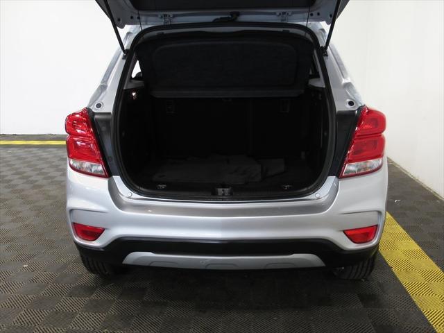 used 2022 Chevrolet Trax car, priced at $19,000