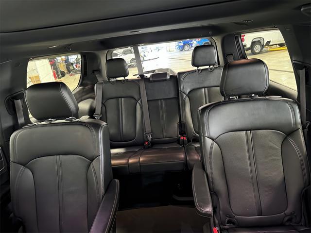 used 2024 Jeep Wagoneer car, priced at $66,887