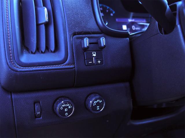 used 2021 GMC Canyon car, priced at $31,249