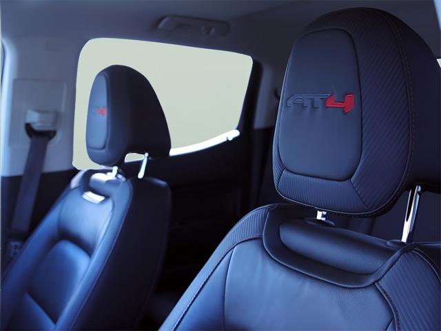 used 2021 GMC Canyon car, priced at $28,749