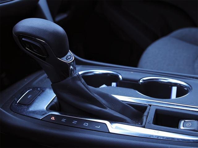 used 2022 Chevrolet Equinox car, priced at $22,720