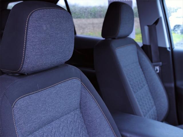used 2022 Chevrolet Equinox car, priced at $22,720