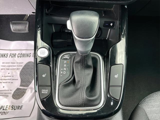 used 2021 Kia Soul car, priced at $15,395