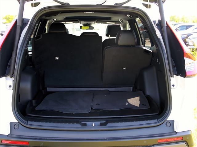 used 2023 Honda CR-V Hybrid car, priced at $36,509