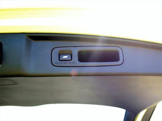 used 2023 Honda CR-V Hybrid car, priced at $36,509