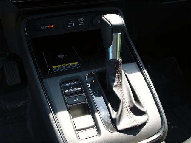 used 2023 Honda CR-V Hybrid car, priced at $36,509
