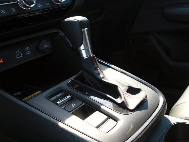 used 2023 Honda CR-V Hybrid car, priced at $36,509