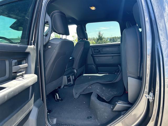 used 2022 Ram 2500 car, priced at $52,904