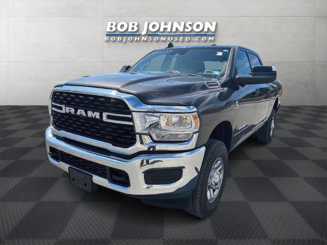 used 2022 Ram 2500 car, priced at $52,904