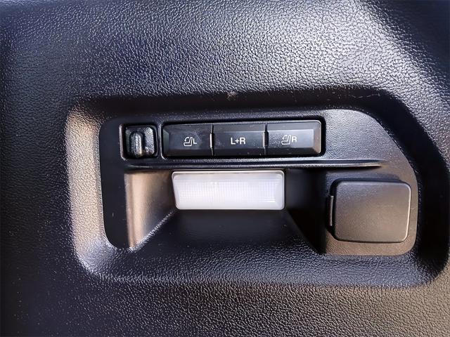 used 2023 Ford Explorer car, priced at $35,399