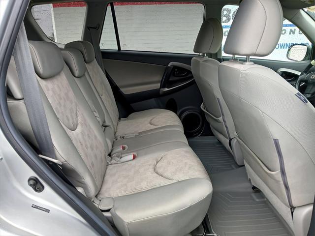 used 2011 Toyota RAV4 car, priced at $11,995