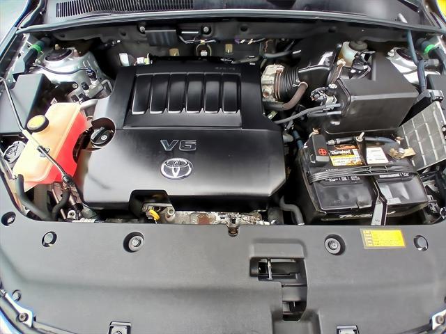 used 2011 Toyota RAV4 car, priced at $11,995