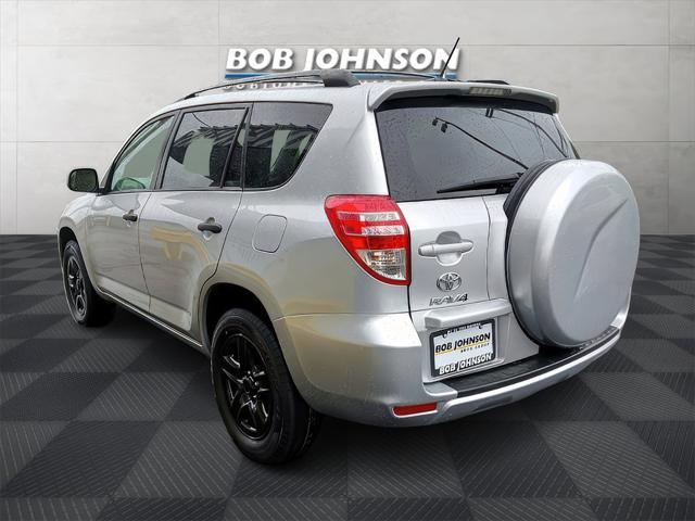 used 2011 Toyota RAV4 car, priced at $11,995