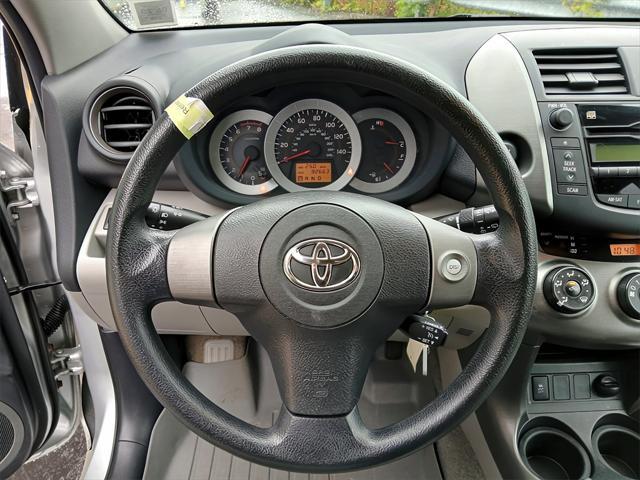 used 2011 Toyota RAV4 car, priced at $11,995
