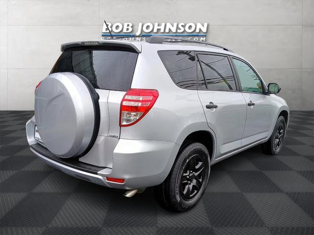 used 2011 Toyota RAV4 car, priced at $11,995