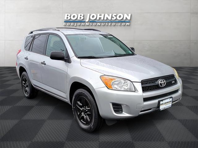 used 2011 Toyota RAV4 car, priced at $11,995
