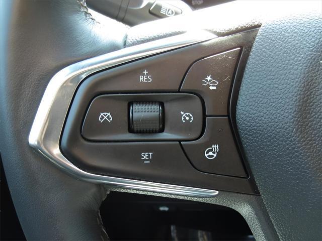 used 2023 Chevrolet TrailBlazer car, priced at $23,800