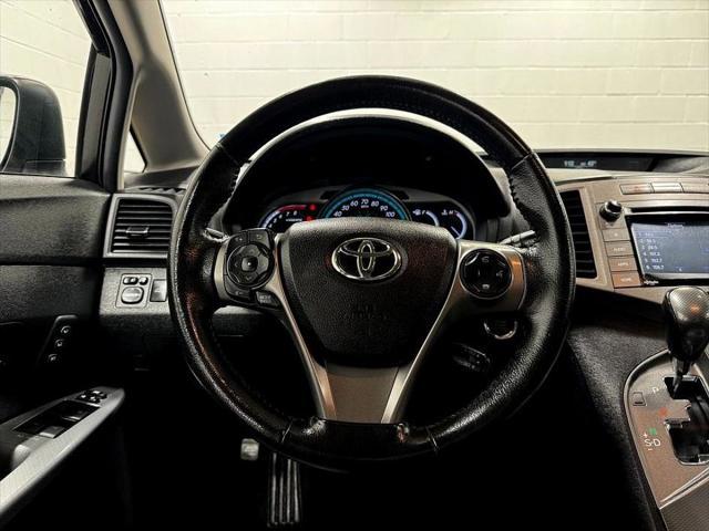 used 2015 Toyota Venza car, priced at $11,963