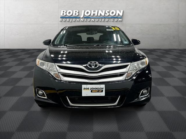 used 2015 Toyota Venza car, priced at $11,963