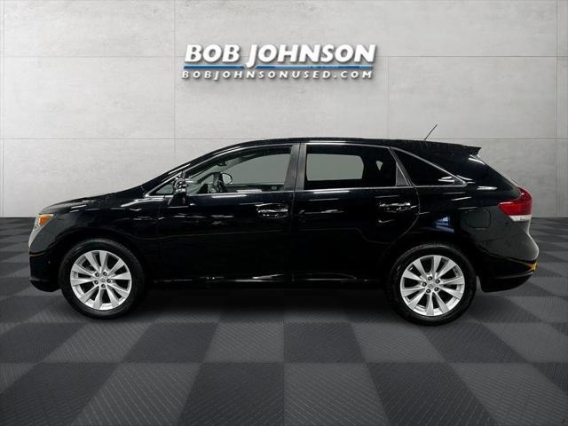 used 2015 Toyota Venza car, priced at $11,963